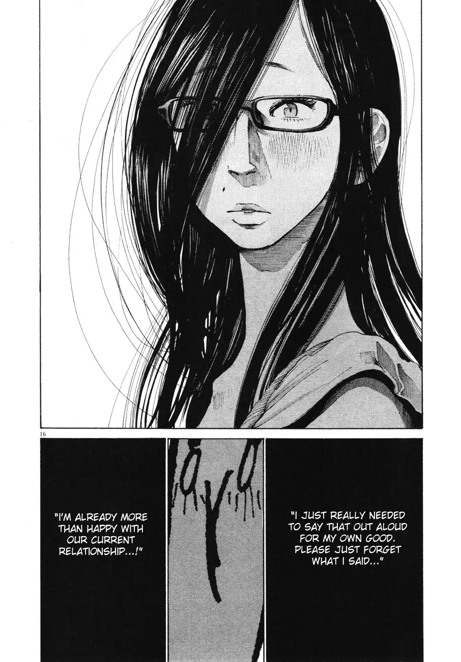 Oyasumi Punpun Chapter 86 15